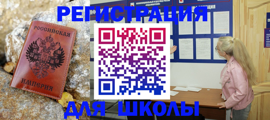 временная регистрация госуслуги в Емве